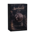 ⁦أرماف كلوب دي نوي هيريتج لايون هارت وومان أو دو تواليت ١٠٠ مل⁩ - الصورة ⁦3⁩