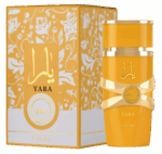 لطافة سبراي يارا توس ١٠٠ مل