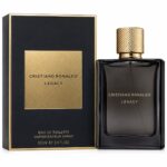 ⁦كريستيانو رونالدو ليغاسي (رجالي) – ماء عطر (أو دو بارفان) ١٠٠ مل⁩ - الصورة ⁦2⁩