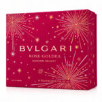 Bvlgari-Rose Goldea Blossom Delight (W) Set Edp 50ml+ Bl 75ml - Image 3