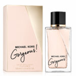 Michael Kors-Gorgeous Edp 100ml - Image 2