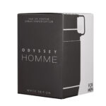 ⁦أرماف أوديسي هوم وايت إديشن (رجالي) – ماء عطر (أو دو بارفان) ١٠٠ مل⁩ - الصورة ⁦2⁩