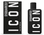 ⁦ديسكويرد ٢ آيكون بور أوم – ماء عطر (أو دو بارفان) سبراي طبيعي ١٠٠ مل⁩ - الصورة ⁦2⁩