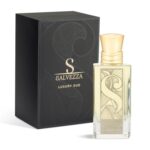 ⁦سالفيزا إو دو بارفان لكشري عود ١٠٠ مل⁩ - الصورة ⁦3⁩