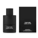 Tom Ford-Ombre Leather (U) Edp 100ml - Image 2