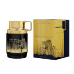 ⁦أرماف أوديسي وايلد ون جولد إديشن (رجالي) – ماء عطر (أو دو بارفان) ١٠٠ مل⁩ - الصورة ⁦3⁩