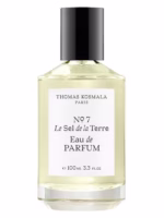 Thomas Kosmala Paris N:7 Le Sel de la Terre 100ml Edp