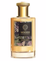 The Woods Collection-Moonlight - 100ml