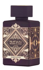 لطافة بخاخ بديع العود أماثيست ١٠٠ مل