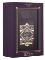 ⁦لطافة بخاخ بديع العود أماثيست ١٠٠ مل⁩ - الصورة ⁦2⁩