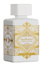 لطافة بخاخ بديع العود هونور آند غلوري ١٠٠ مل – أبيض