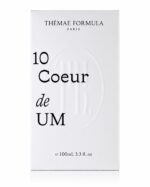 Thomas Kosmala Paris-N:10 Desire Du Coeur 100ml Edp - Image 3