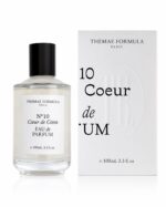 Thomas Kosmala Paris-N:10 Desire Du Coeur 100ml Edp - Image 2