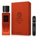 ⁦ذا وودز كولكشن فليم ١٠٠ + ٥ مل – ماء عطر سبراي مع أتوميزر⁩ - الصورة ⁦2⁩
