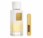 ذا وودز كولكشن غلو١٠٠ + ٥ مل – ماء عطر سبراي مع أتوميزر