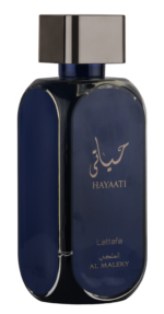 لطافة بخاخ حياتي الملكي ١٠٠ مل