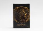 RAYHAAN LION - Image 2