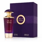 French Avenue-Miraj Exclusif Edp 100ml - Image 2