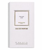 ⁦ميزينسير فور يور لوف ١٠٠ مل – ماء عطر سبراي⁩ - الصورة ⁦3⁩