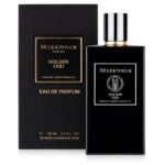 ⁦ميزنسير غولدن عود ١٠٠ مل – ماء عطر سبراي.⁩ - الصورة ⁦2⁩