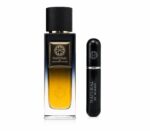 ذا وودز كولكشن دَسْك ١٠٠ + ٥ مل – ماء عطر سبراي مع أتوميزر