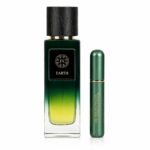 ذا وودز كولكشن إرث ١٠٠ مل + ٥مل – ماء عطر سبراي مع أتوميزر