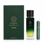 ⁦ذا وودز كولكشن إرث ١٠٠ مل + ٥مل – ماء عطر سبراي مع أتوميزر⁩ - الصورة ⁦2⁩