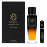The Woods Collection-Secrets 100ml + 5ml Atomizer Edp - Image 2