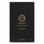 The Woods Collection-Secrets 100ml + 5ml Atomizer Edp - Image 3