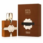 French Avenue-Aromatix Royal Taboo Edp 100ml - Image 2