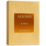 Rayhaan-Adonis Icarus - Image 3