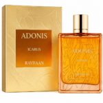 Rayhaan-Adonis Icarus - Image 2