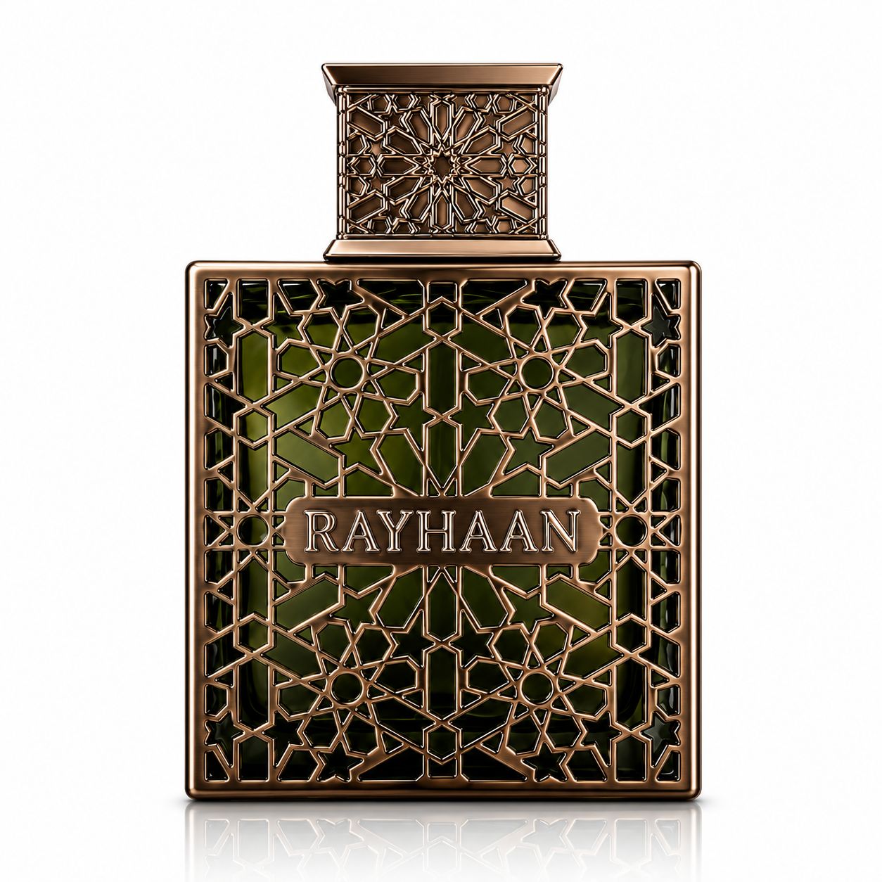 Rayhaan_Perfume_250KB ريحان - تيرا - الصورة 1