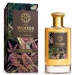 The Woods Collection-Moonlight - 100ml - Image 2