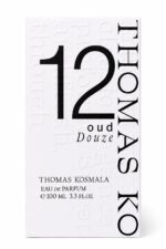Thomas Kosmala Paris-N.12 Oud Douze 100ml Perfume - Image 3