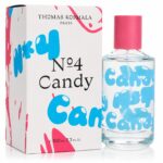 Thomas Kosmala Paris N:4 Candy 100ml Edp - Image 2