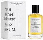 Thomas Kosmala Paris-N:6 Brume Radieuse 100ml Edp - Image 2