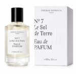 Thomas Kosmala Paris N:7 Le Sel de la Terre 100ml Edp - Image 2