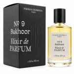 Thomas Kosmala-Paris N:9 Bukhour Elixir de Parfum 100ml - Image 2