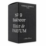 Thomas Kosmala-Paris N:9 Bukhour Elixir de Parfum 100ml - Image 3