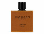 Rayhaan-Corium