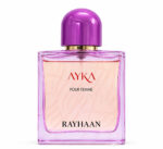 Rayhaan-Ayka