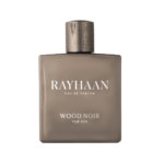 Rayhaan- Wood Noir