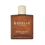 Rayhaan-Royal Wood