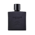 Rayhaan-Dark Leather