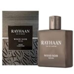 Rayhaan- Wood Noir - Image 2