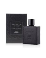 Rayhaan-Dark Leather - Image 2