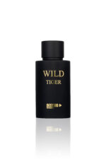 ديستينو أور فيرشن– وايلد تايغر