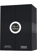 ⁦ميراج أبسولو (NP580) أو دو بارفان ١٠٠ مل⁩ - الصورة ⁦3⁩