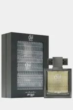 ⁦عبادي ساغا (بلاك) أو دو بارفان ١٠٠ مل⁩ - الصورة ⁦2⁩